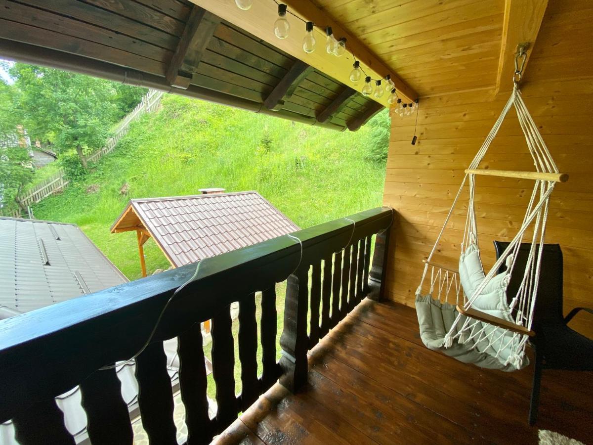 Casa Violetei Villa Bran  Exterior foto